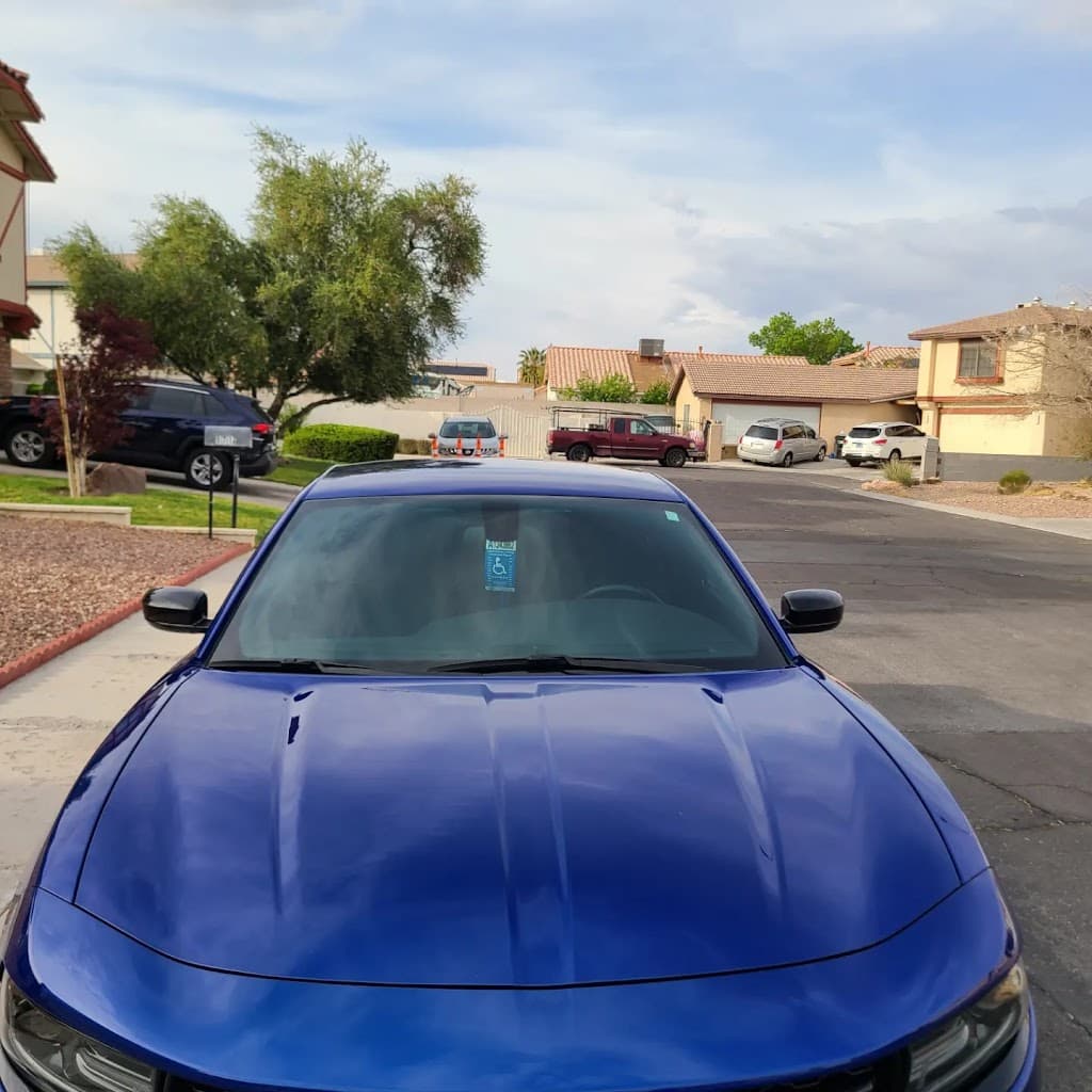 Boulevard Shine Mobile Auto Detailing featured