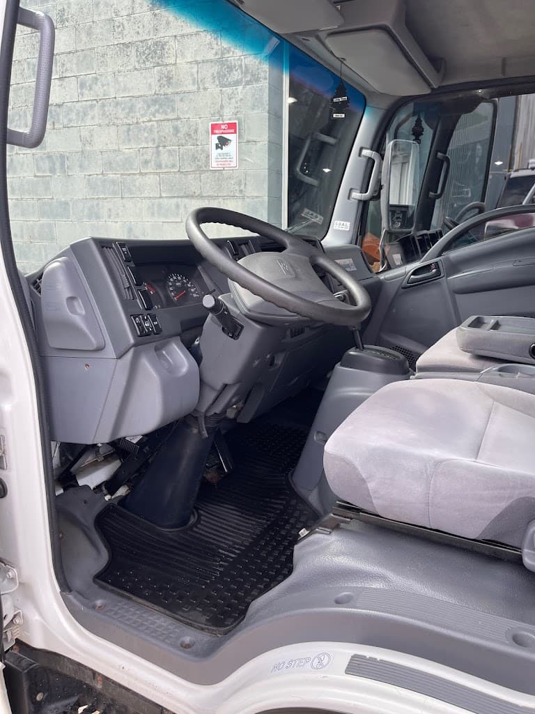 GoGo Mobile Fleet Detailing featured