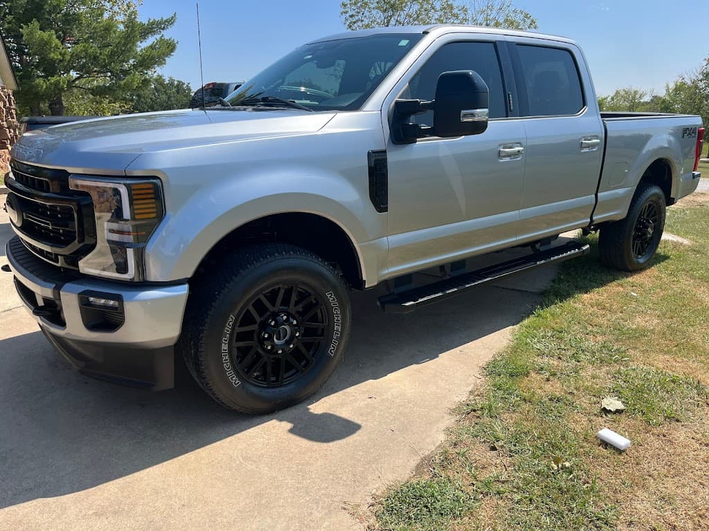 Highly Favored Mobile Detailing Services LLC featured