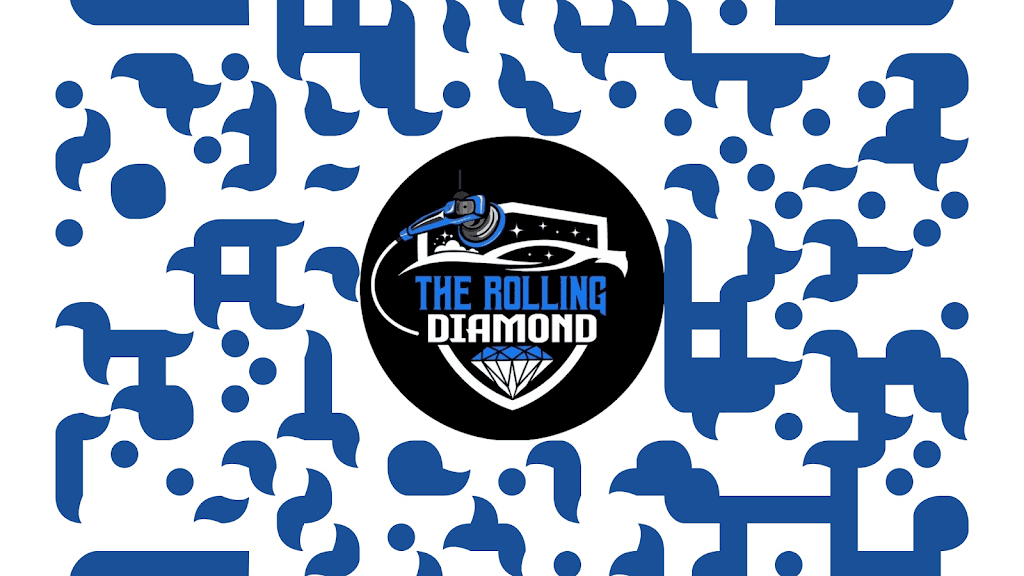 The Rolling Diamond Mobile Detailing featured