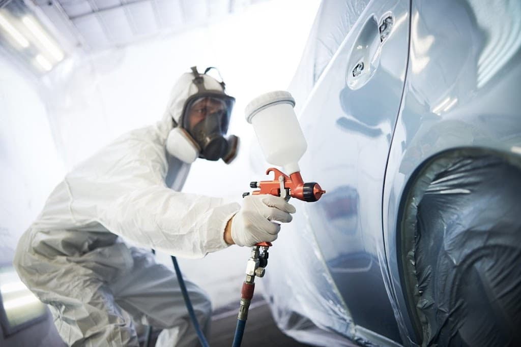 Pro Auto Services - Auto Body & Glass featured