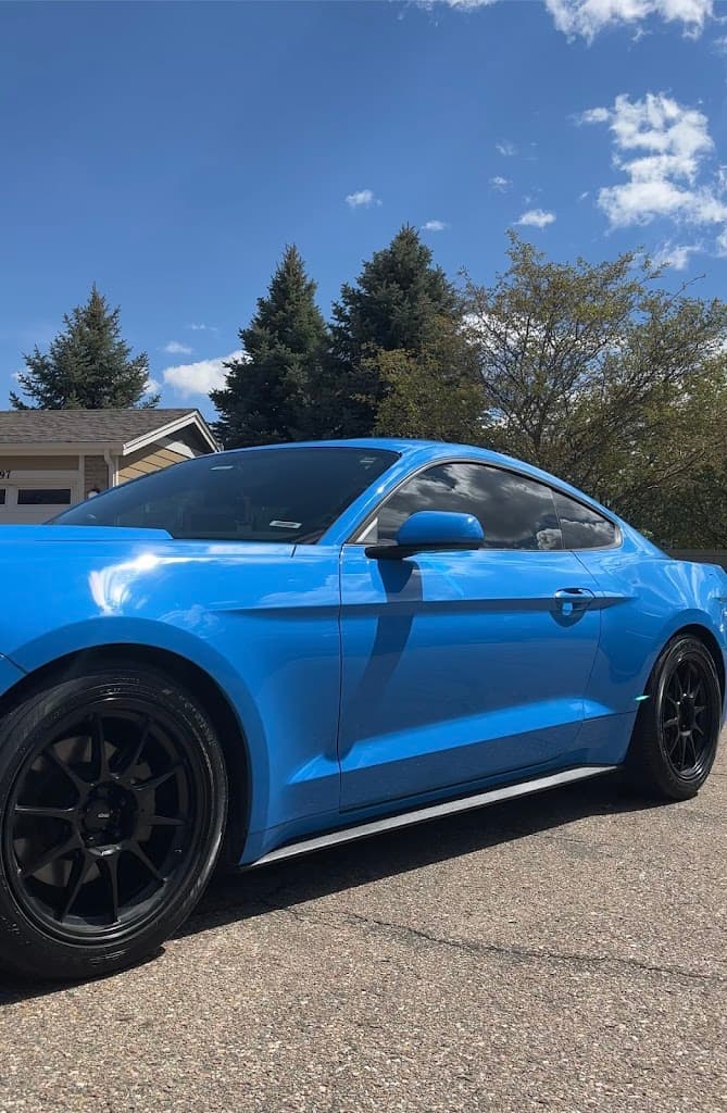 D-Talyn Auto Detailing featured
