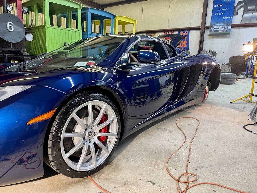 Proline Auto Detailing, LLC featured