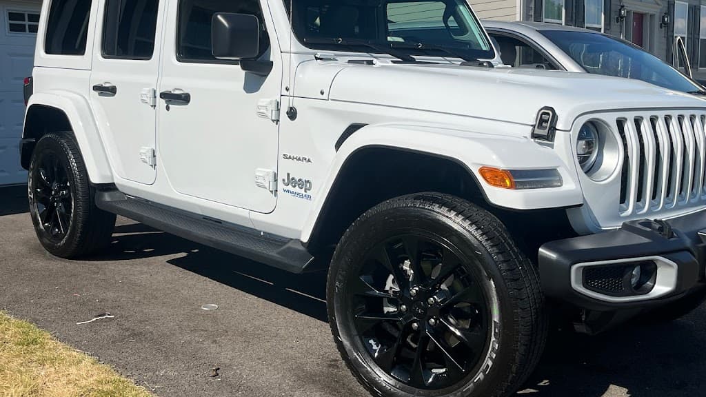 Mobile chicago auto detailing featured