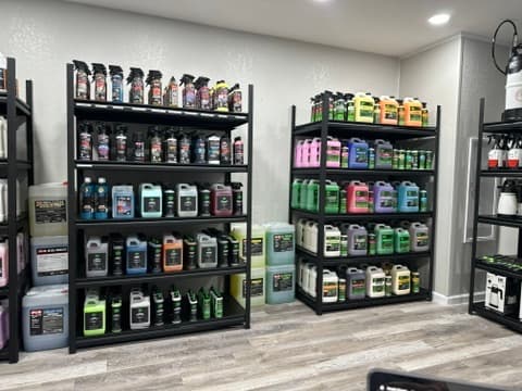 R&S Auto Detailing & Auto Detailing Supplies featured