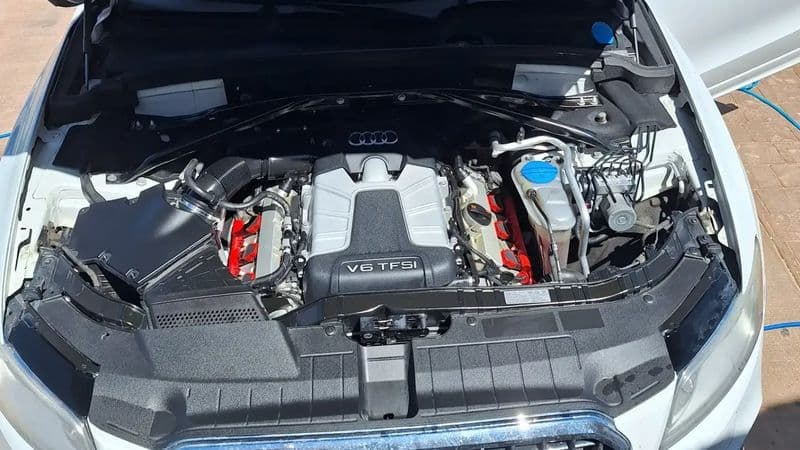 ARCIIN Auto Detailing featured