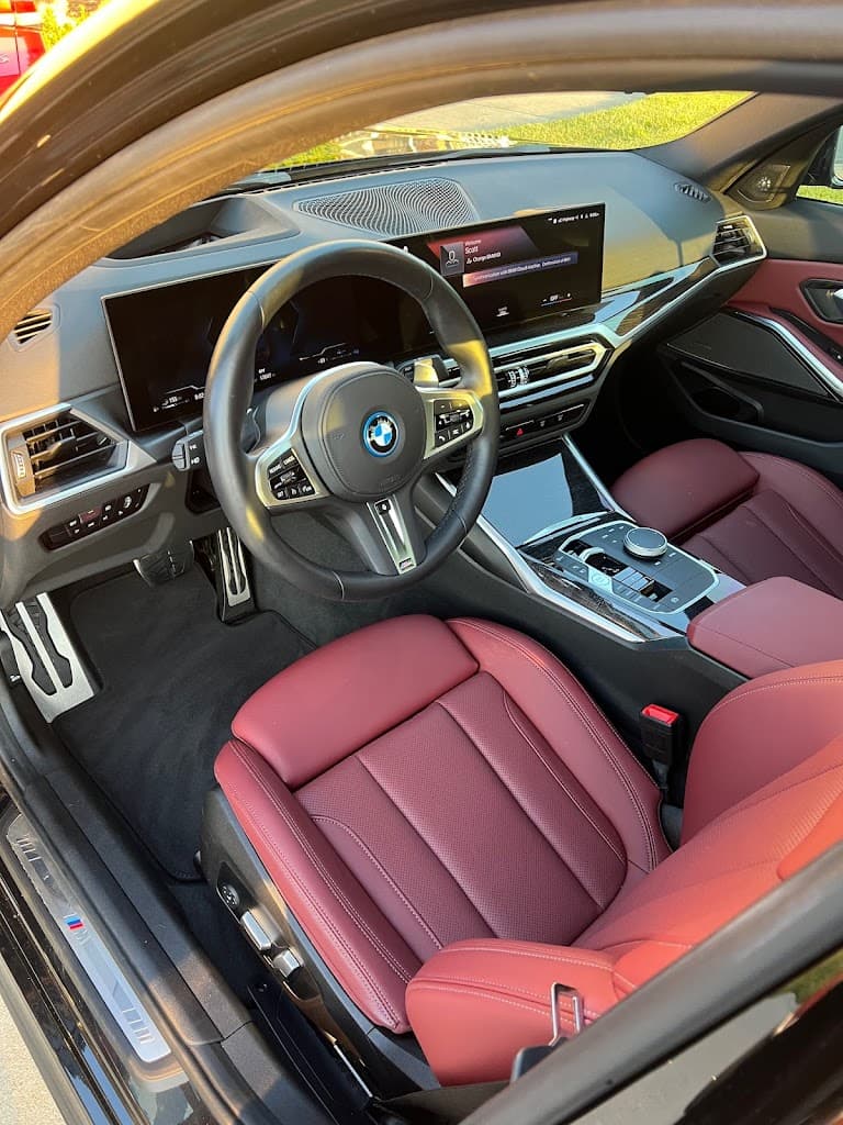 BE Clean Auto Detail featured
