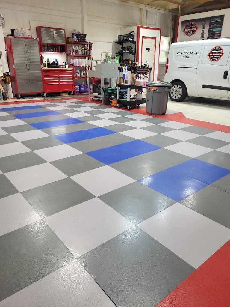 A ROD'S Detailing & Ceramic Coatings featured