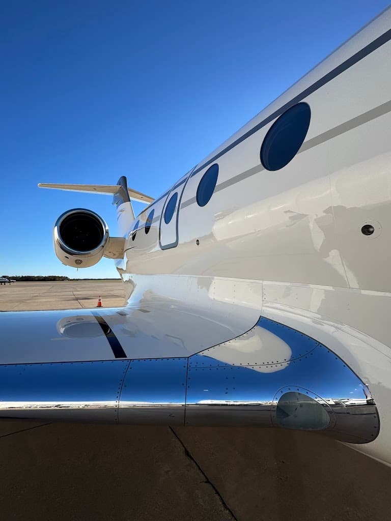 Aviture Aviation Solutions featured