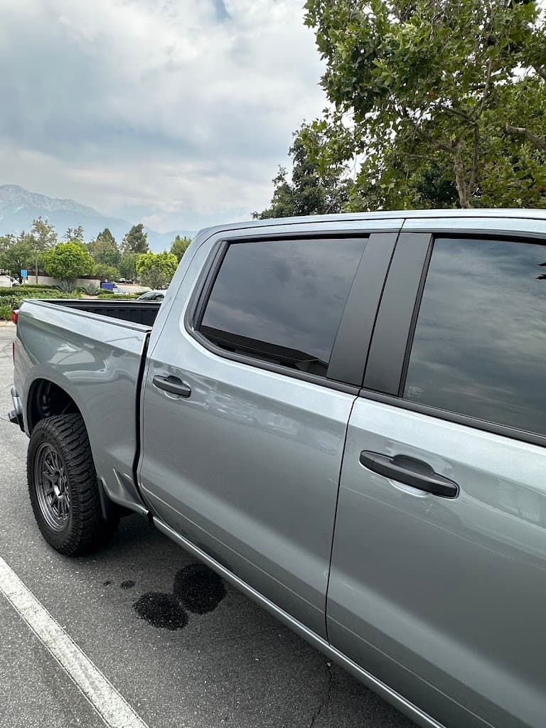 Mobile Detailing Fontana featured