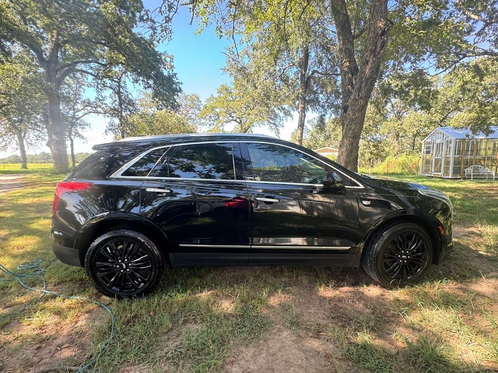 Godly Auto Detailing featured