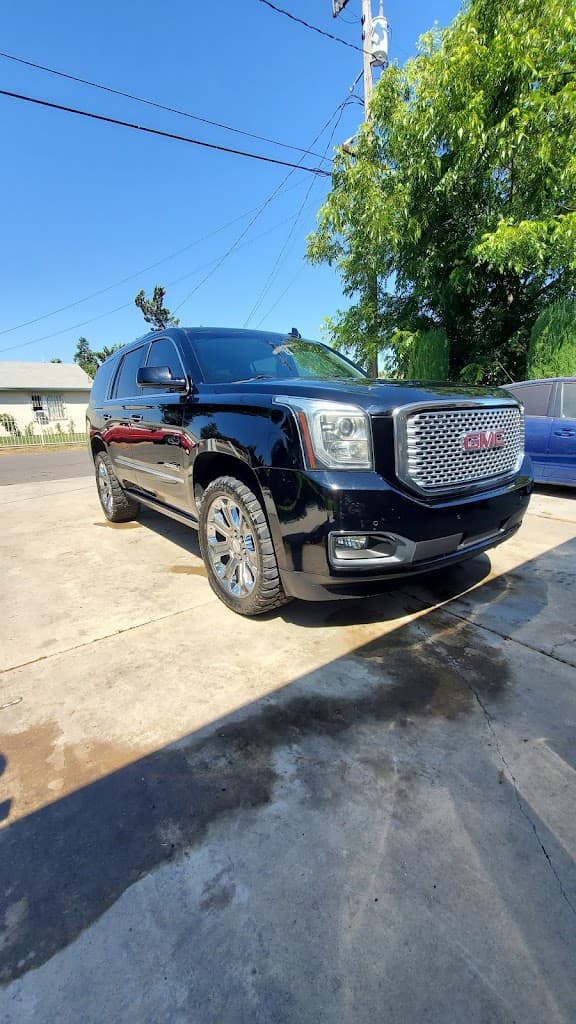 209 premium shine featured