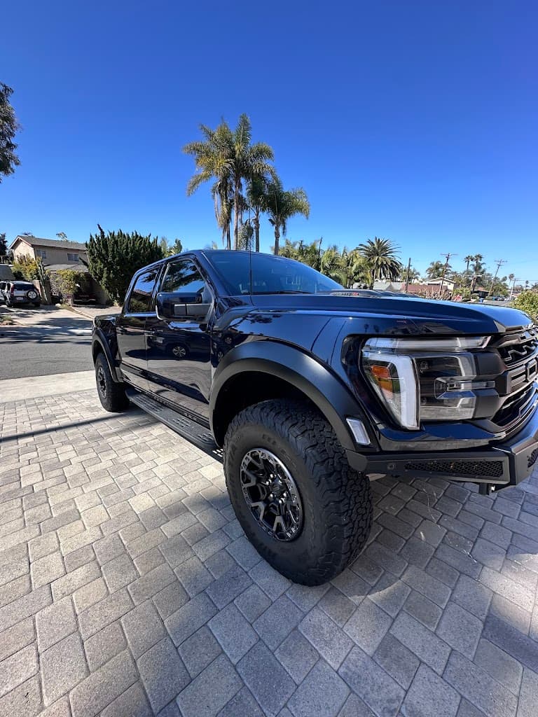 Carlsbad Auto Restoration Detailing Service featured