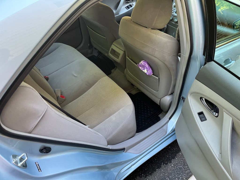 StJohn's Auto Detailing featured
