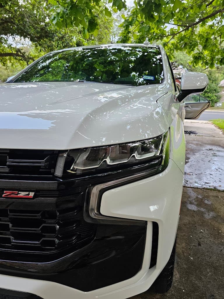 Wash on Wheels: Mobile Car Wash and Detailing featured