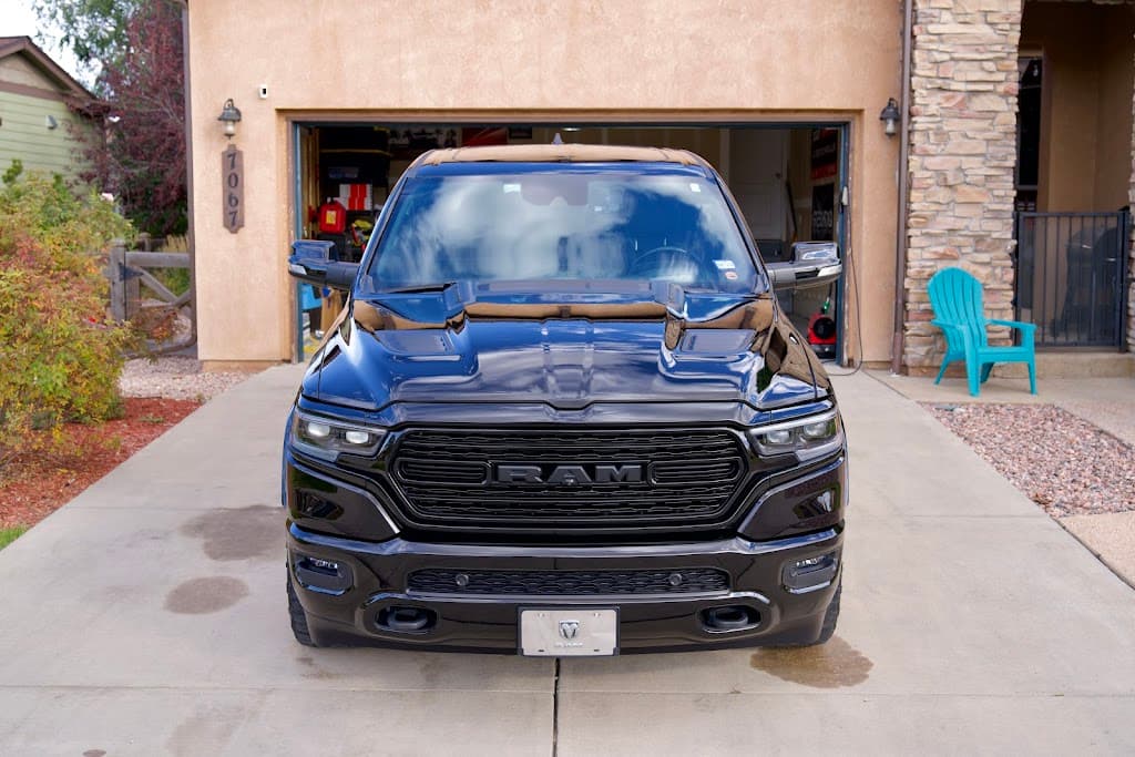 Polishing Star Auto Detailing featured