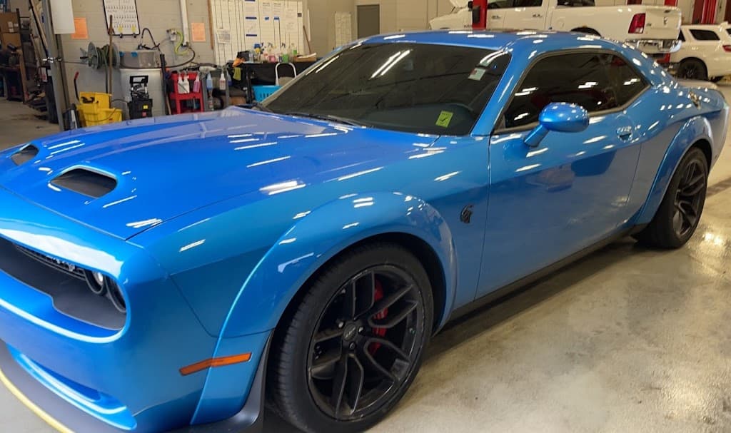 AJs Car Wash & Detail featured