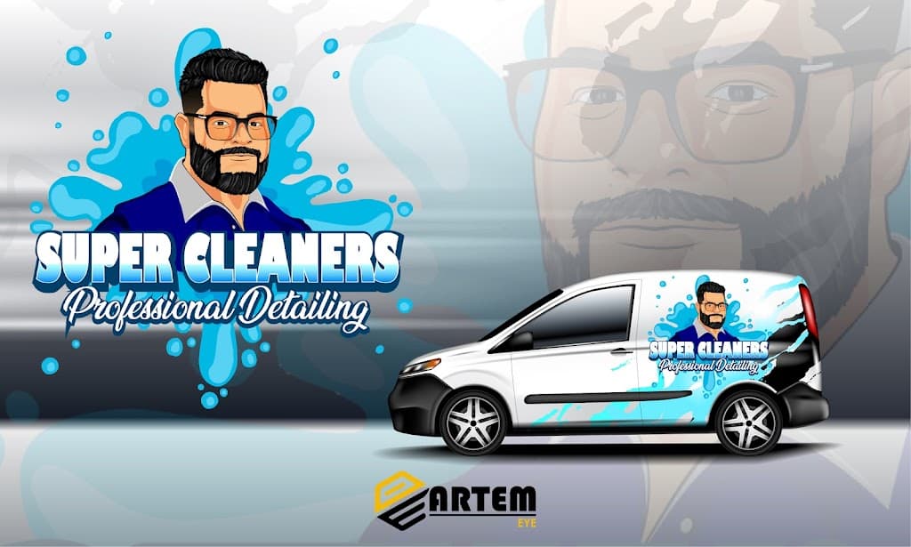 Super Cleaners Detailing featured