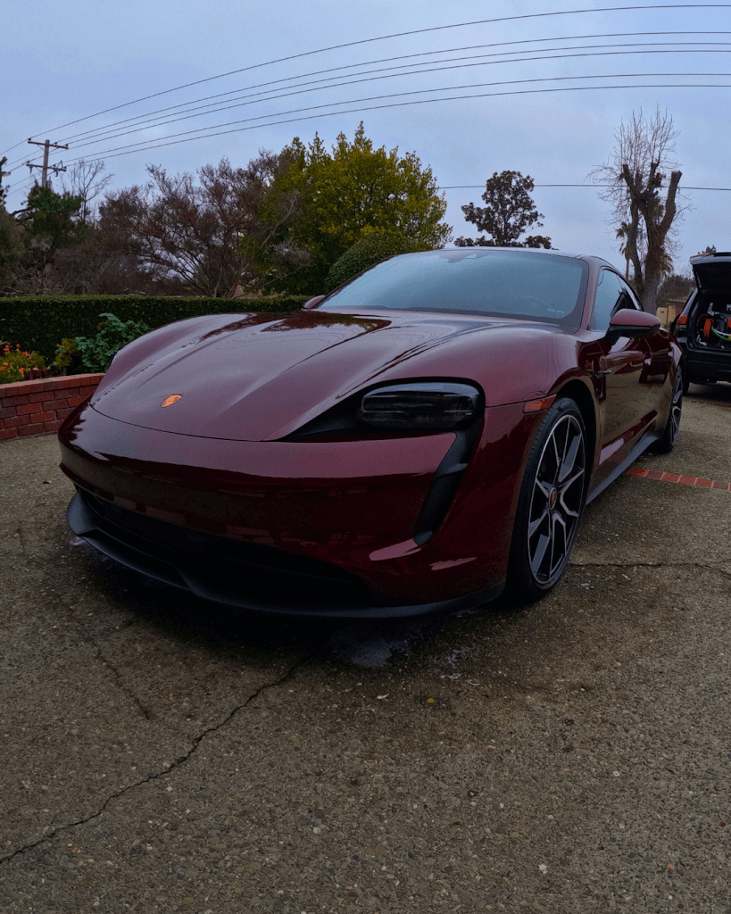 Bloom Mobile Detailing featured