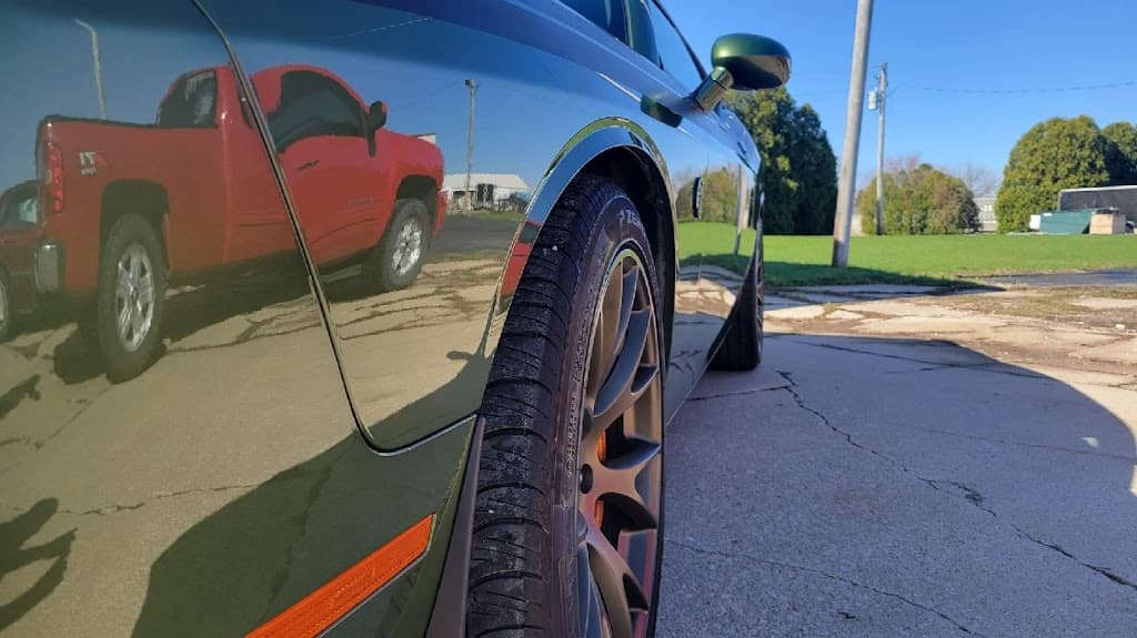 Muddy Boyz Detailing featured