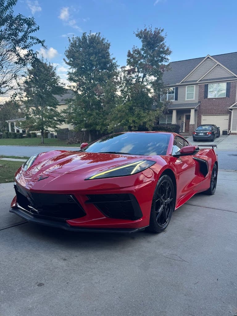 Dirty Dawgs Detailing featured