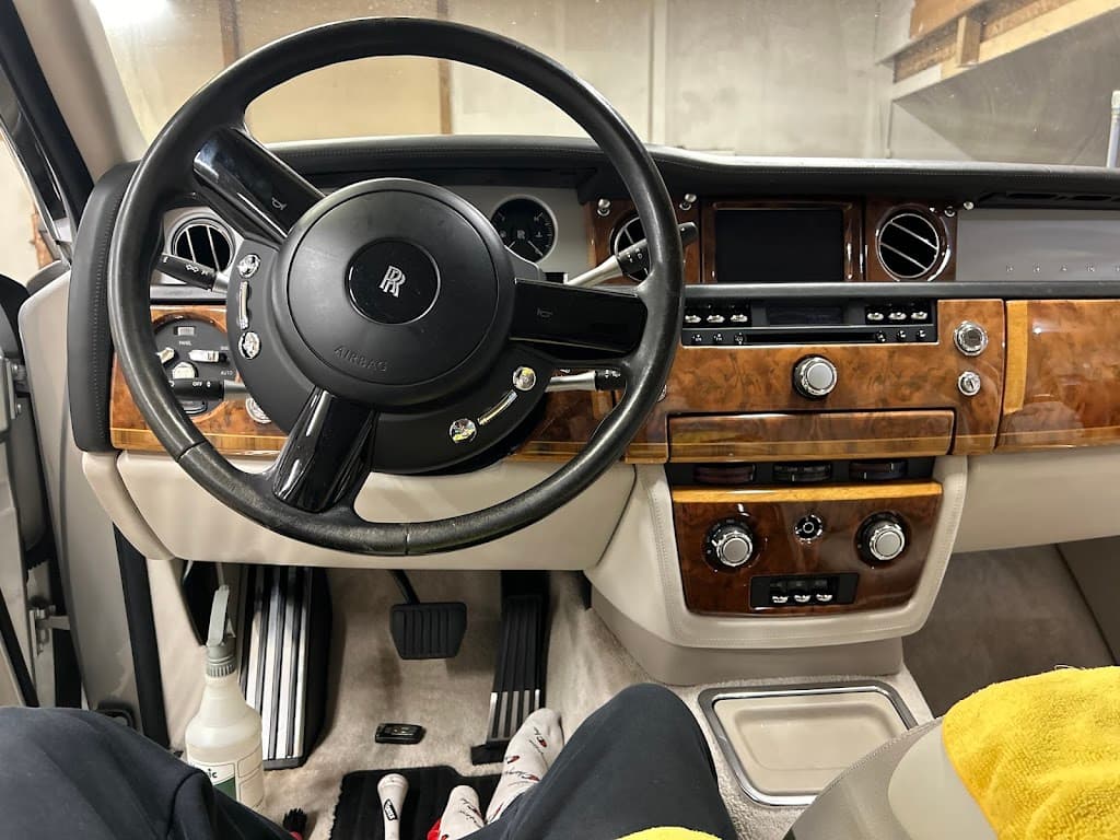 Safe Drive Ceramics featured