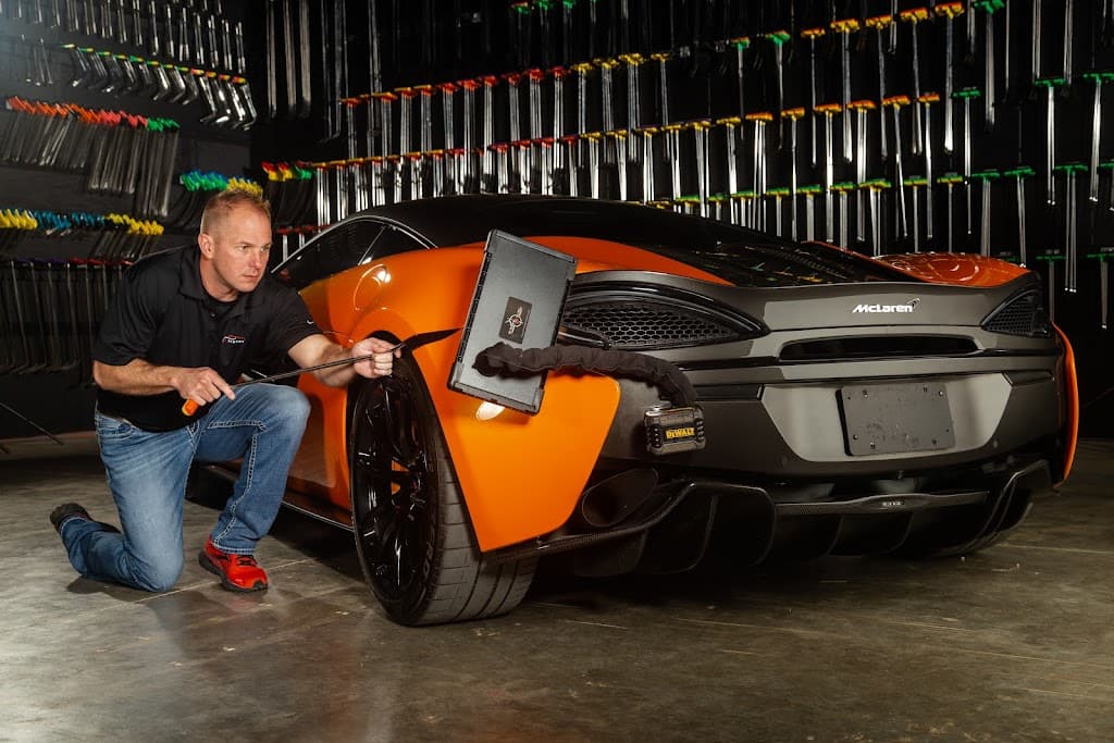 Indianapolis Dent Company featured