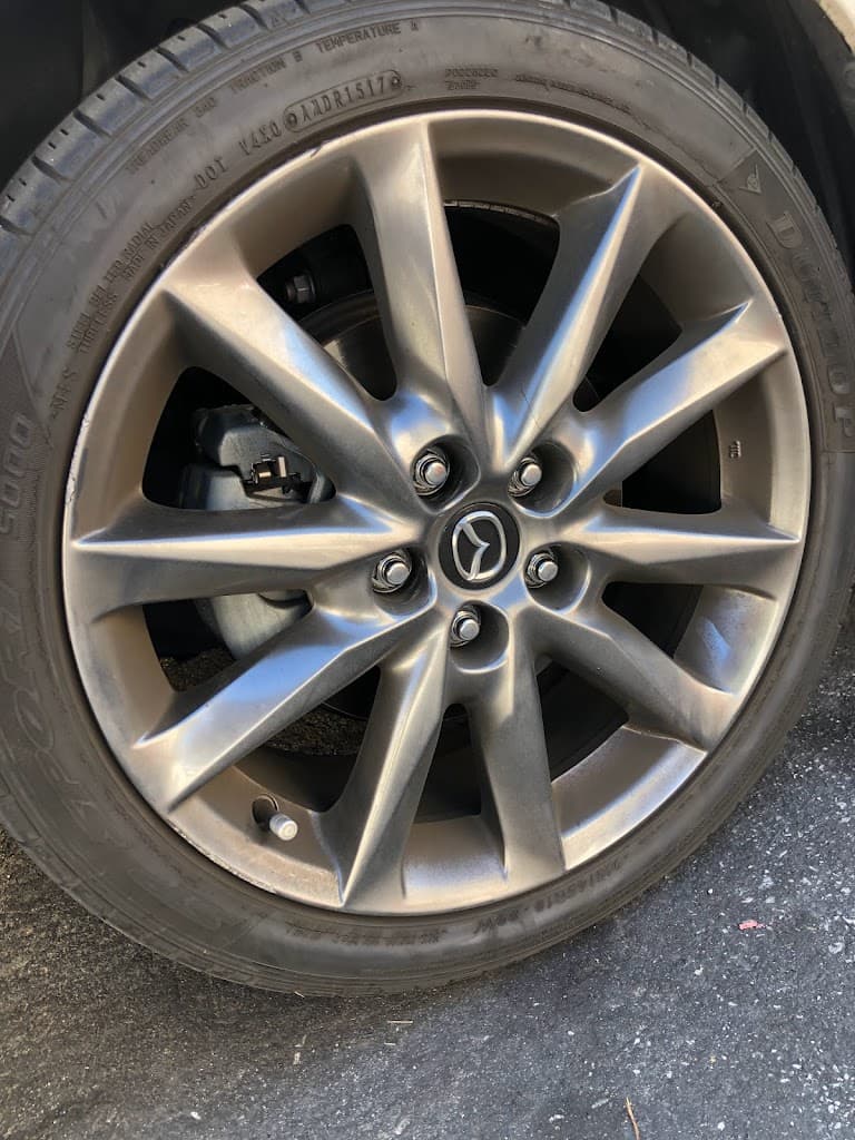 CarWax LA Auto Detailing featured