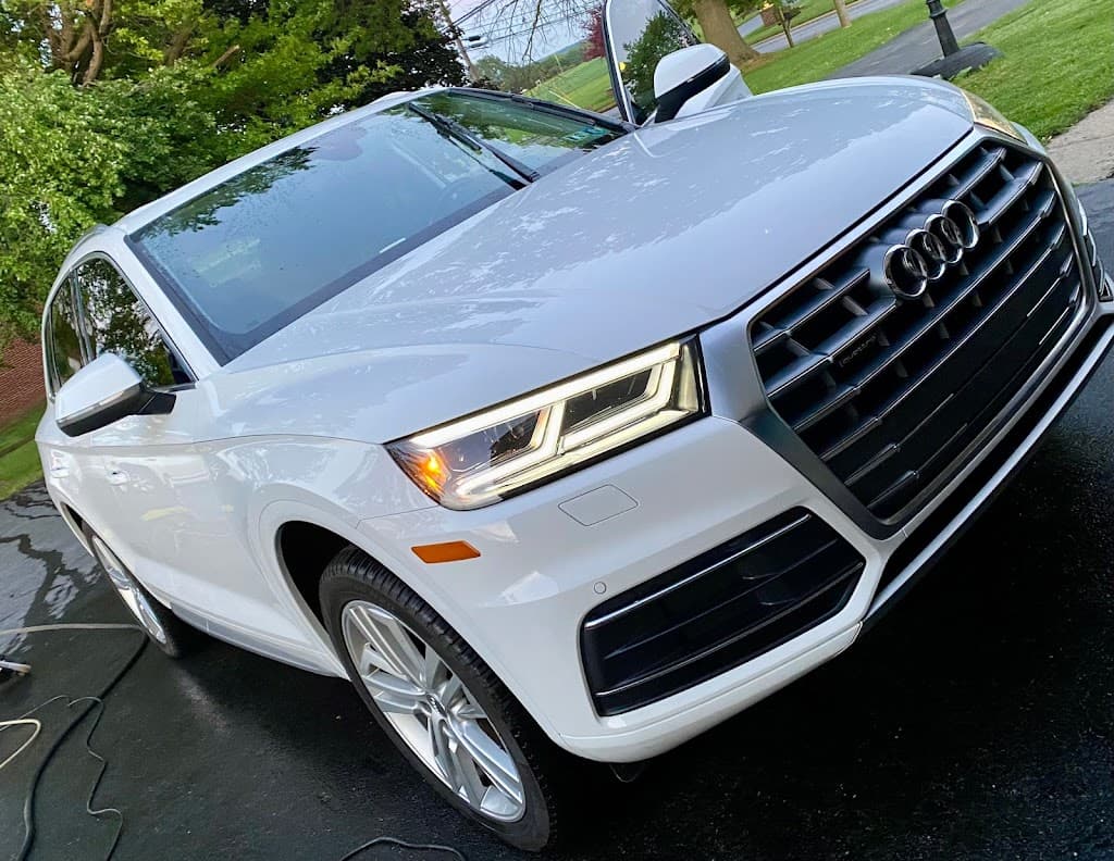 Arthur's Detailing Services LLC featured