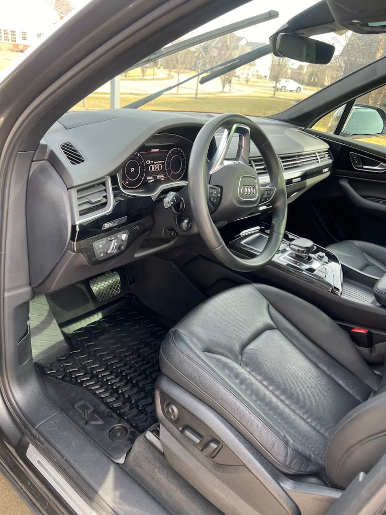 Essential Mobile Detailing Carmel featured