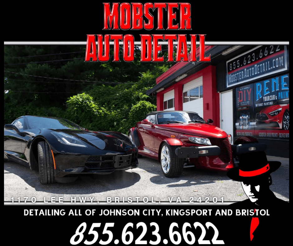 Mobster Auto Detailing featured