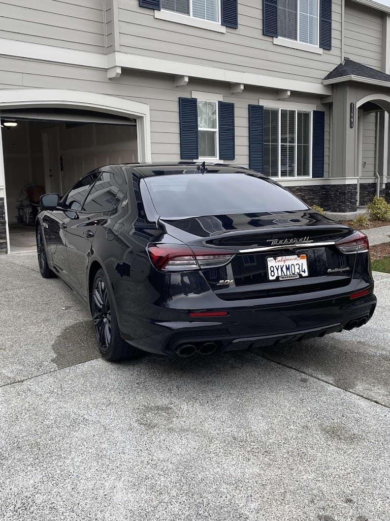White Line Car Care featured
