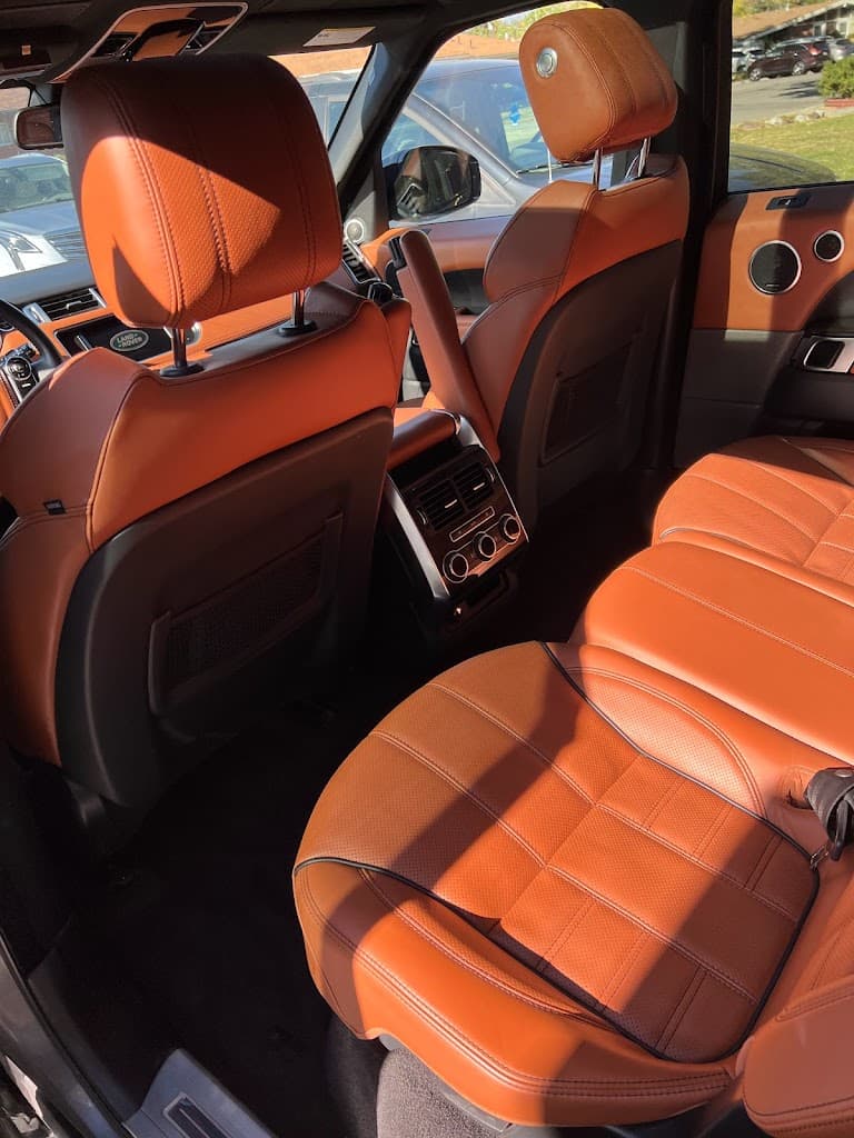 Clean Slate Auto Detailing featured