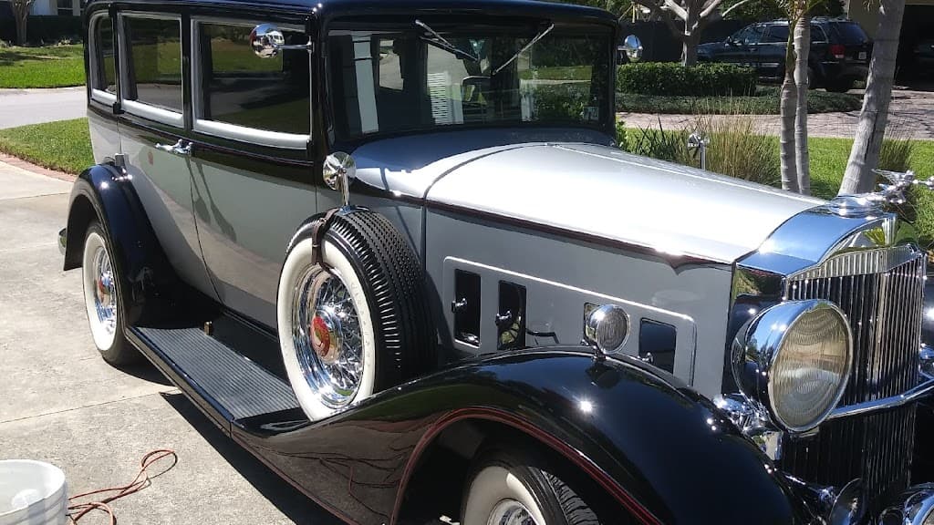 Shine On Your Time Mobile Detailing featured