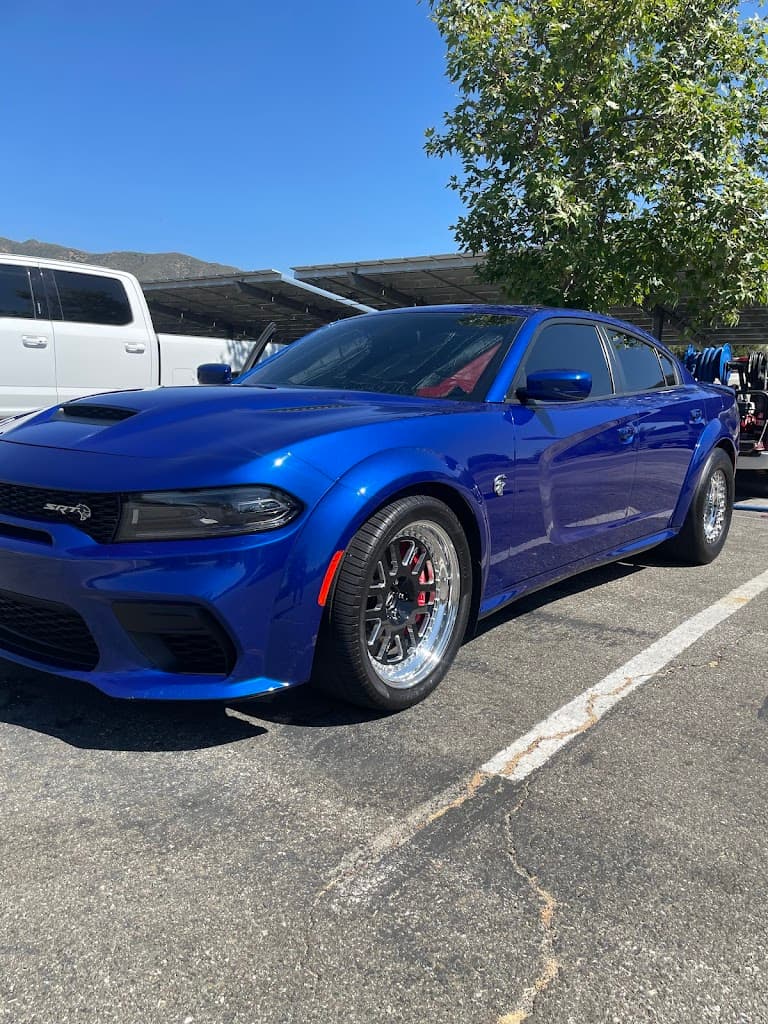 SC Detailing- Auto Detailing, Ceramic Coatings featured