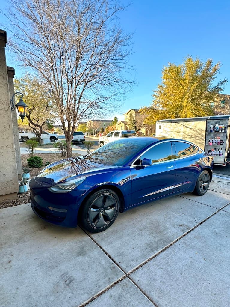 Daves custom detailing featured