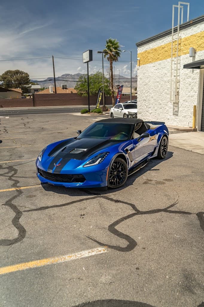 Posh Auto Styling featured