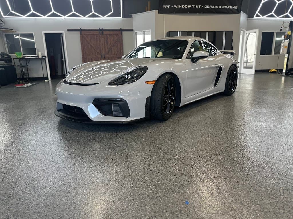 Champion Auto Salon LLC featured