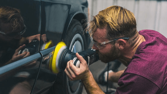 Full Attack Motorsports Detailing featured