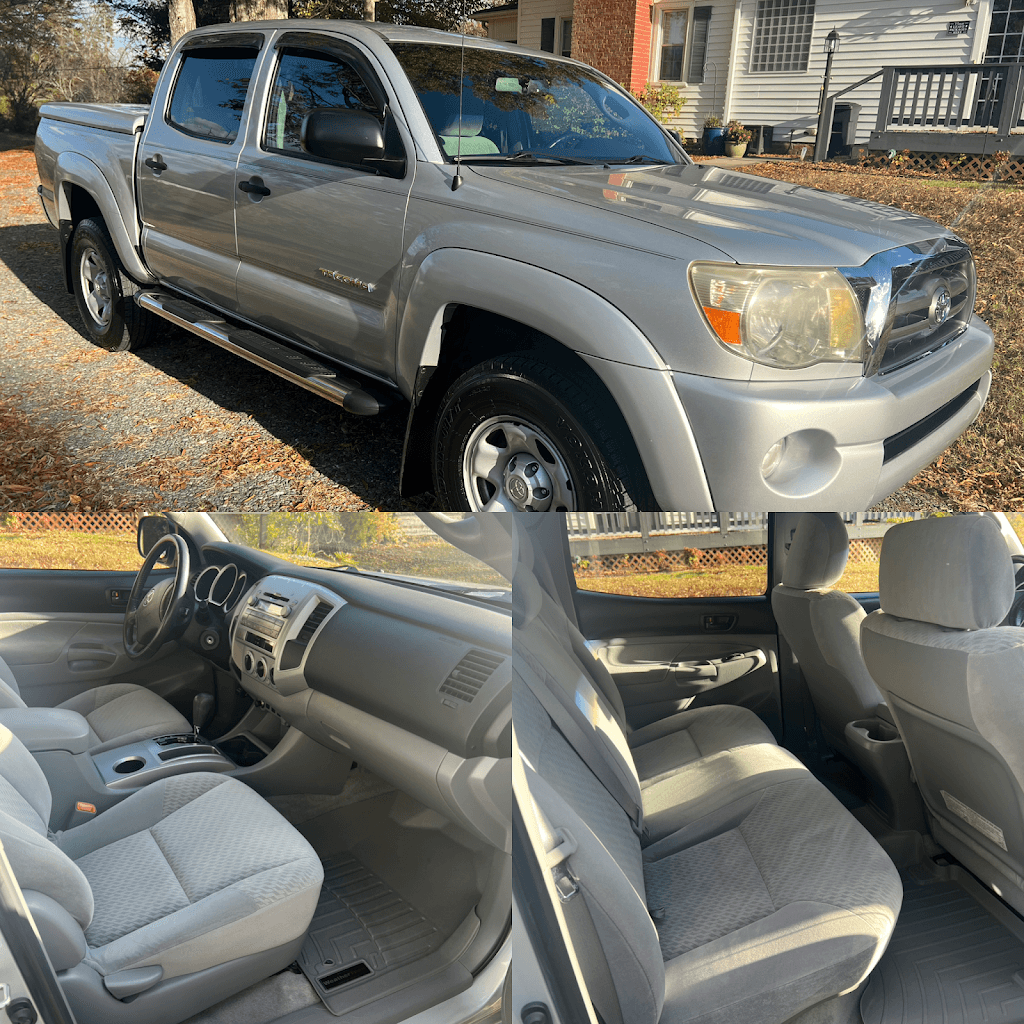 Clarity Auto Details LLC. featured