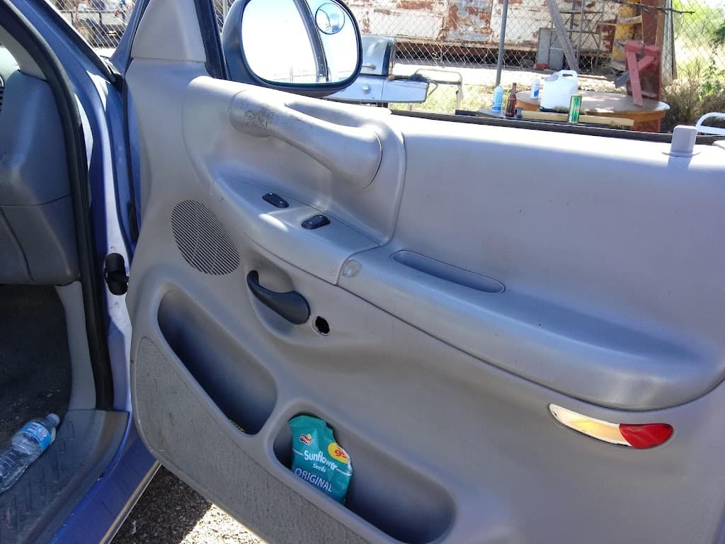 Top Dawg Shine & Detailing featured