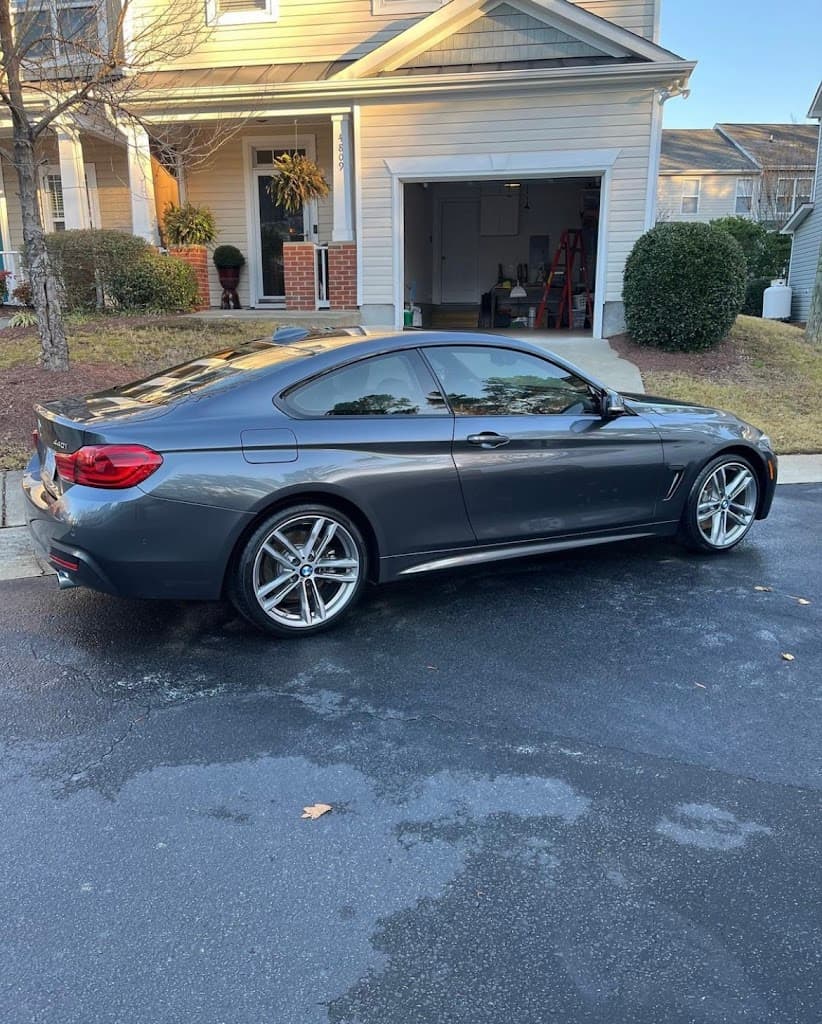 Suds & Scrub Mobile Detailing featured