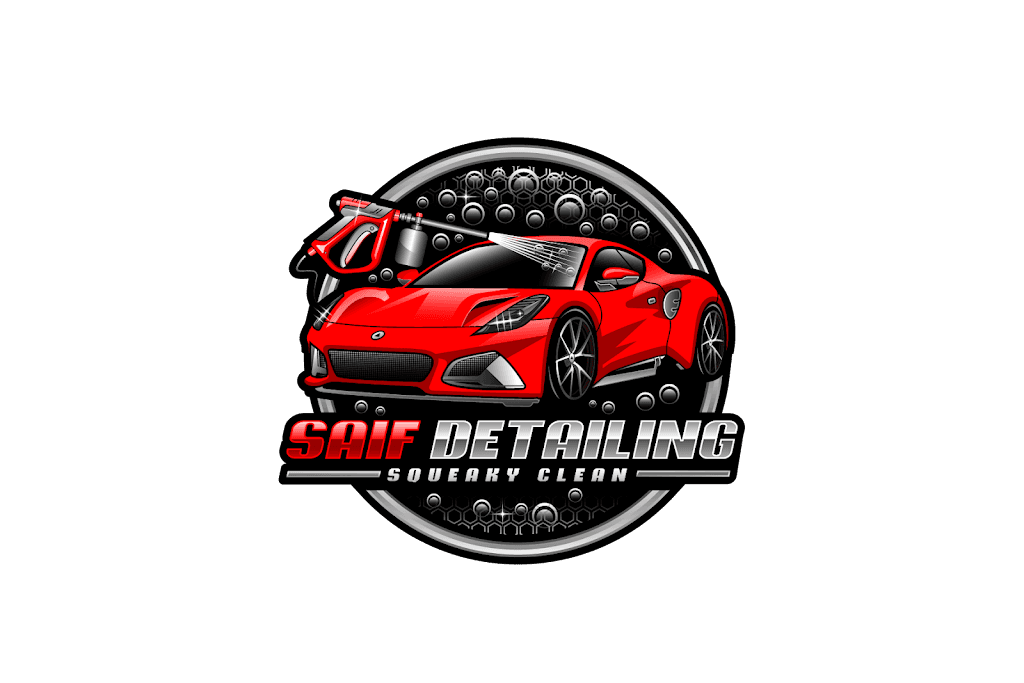 SaifDetailing featured