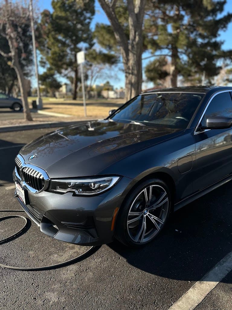 Guero's Mobile Detailing featured