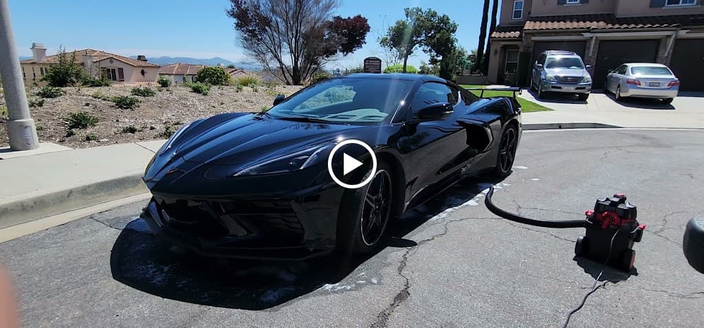 JR'S DETAILING featured