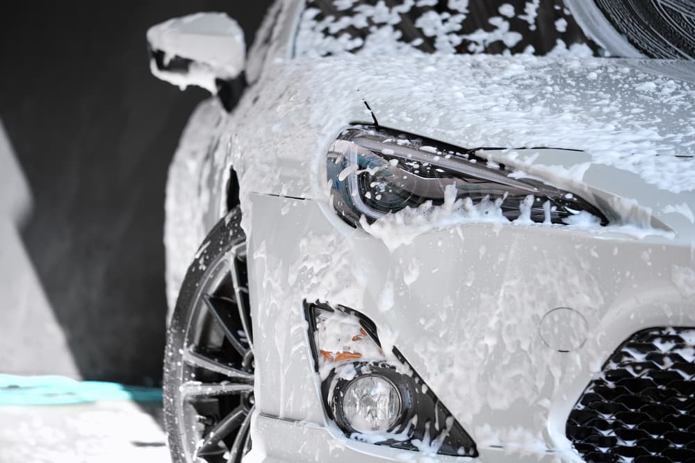MVN Detailing Services Inc. featured