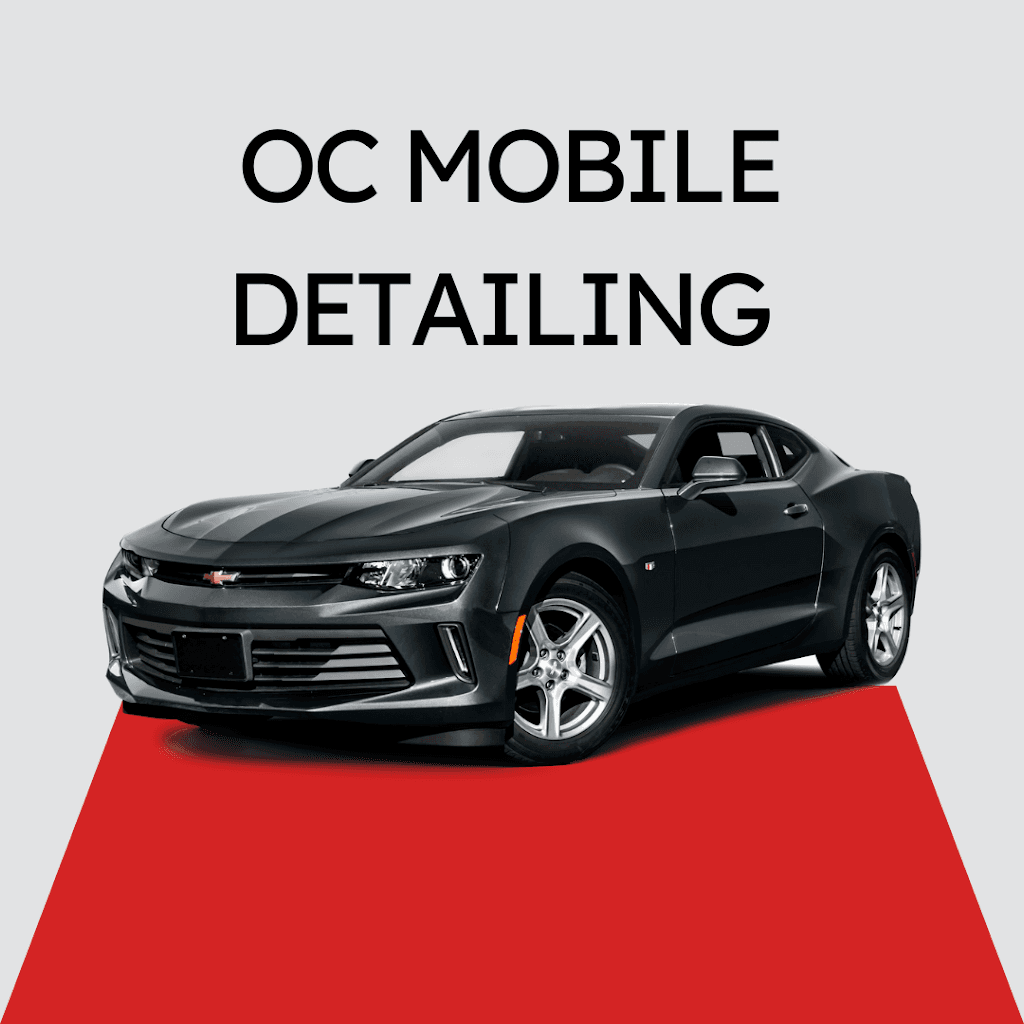 OC Mobile Detailing featured