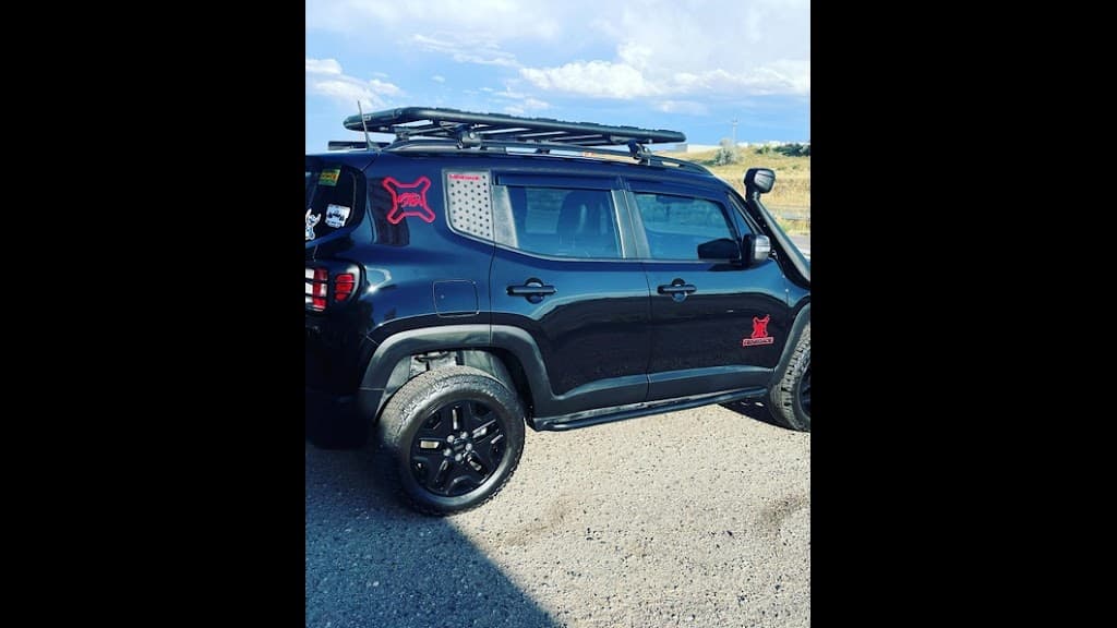 ViVE Auto Styling Exclusively By Techpoint LLC featured
