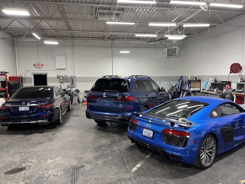 Clean Finish Detailing featured