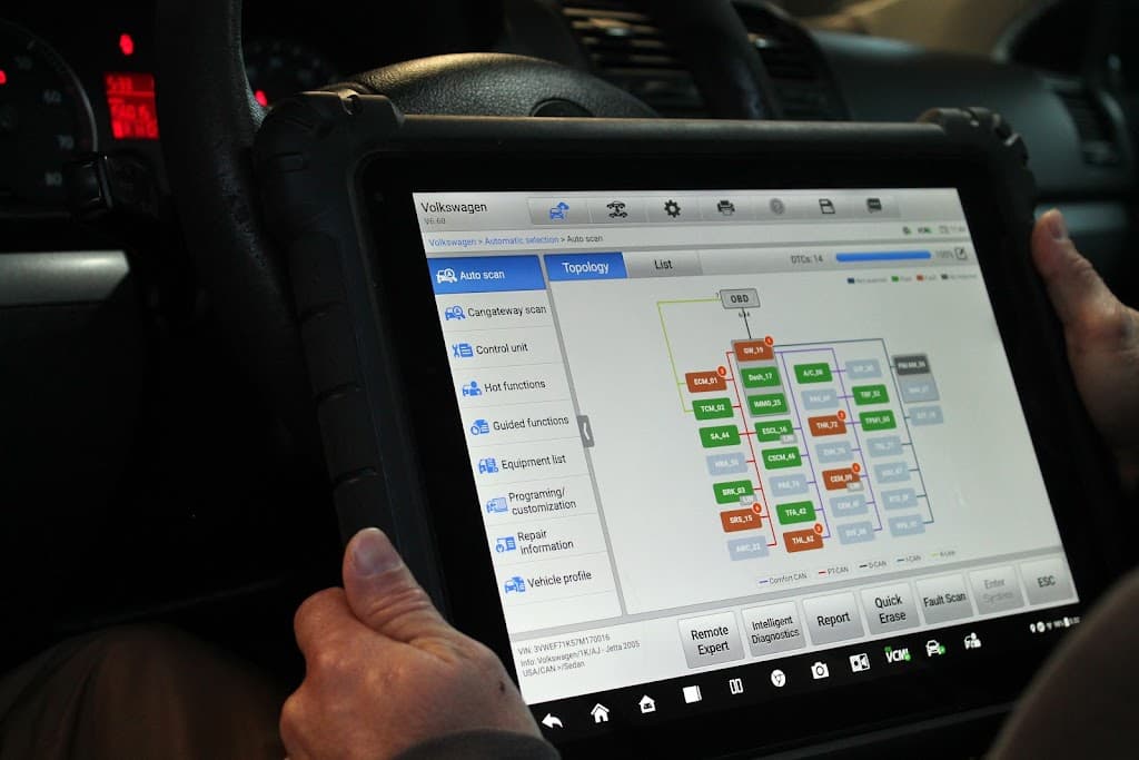 eTech Auto Works featured